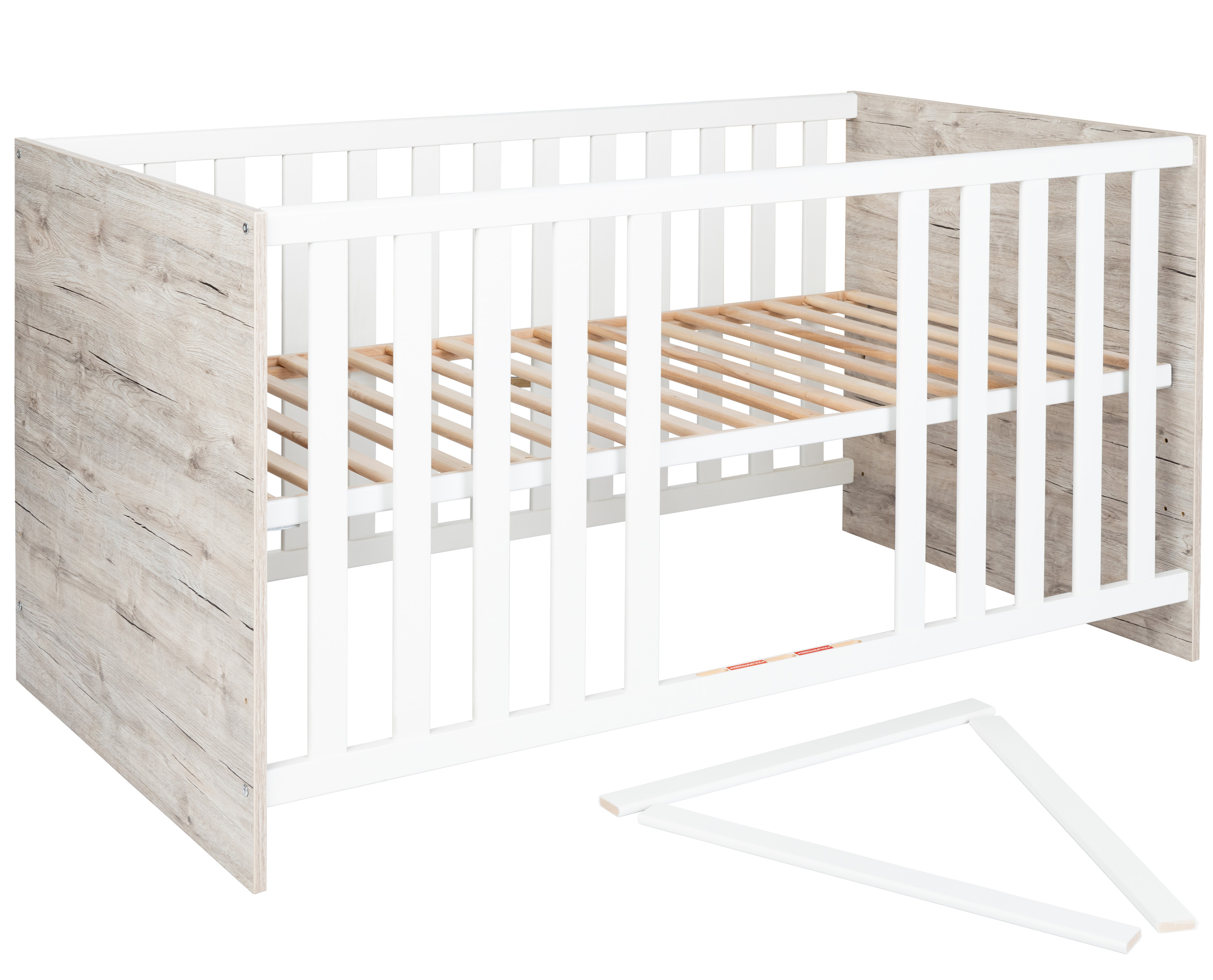 Arthur Berndt Babyzimmer BENTE (2-tlg.)