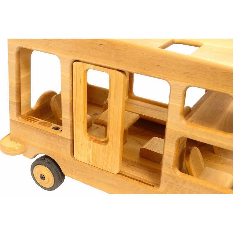 Drewart Wohnmobil Camper