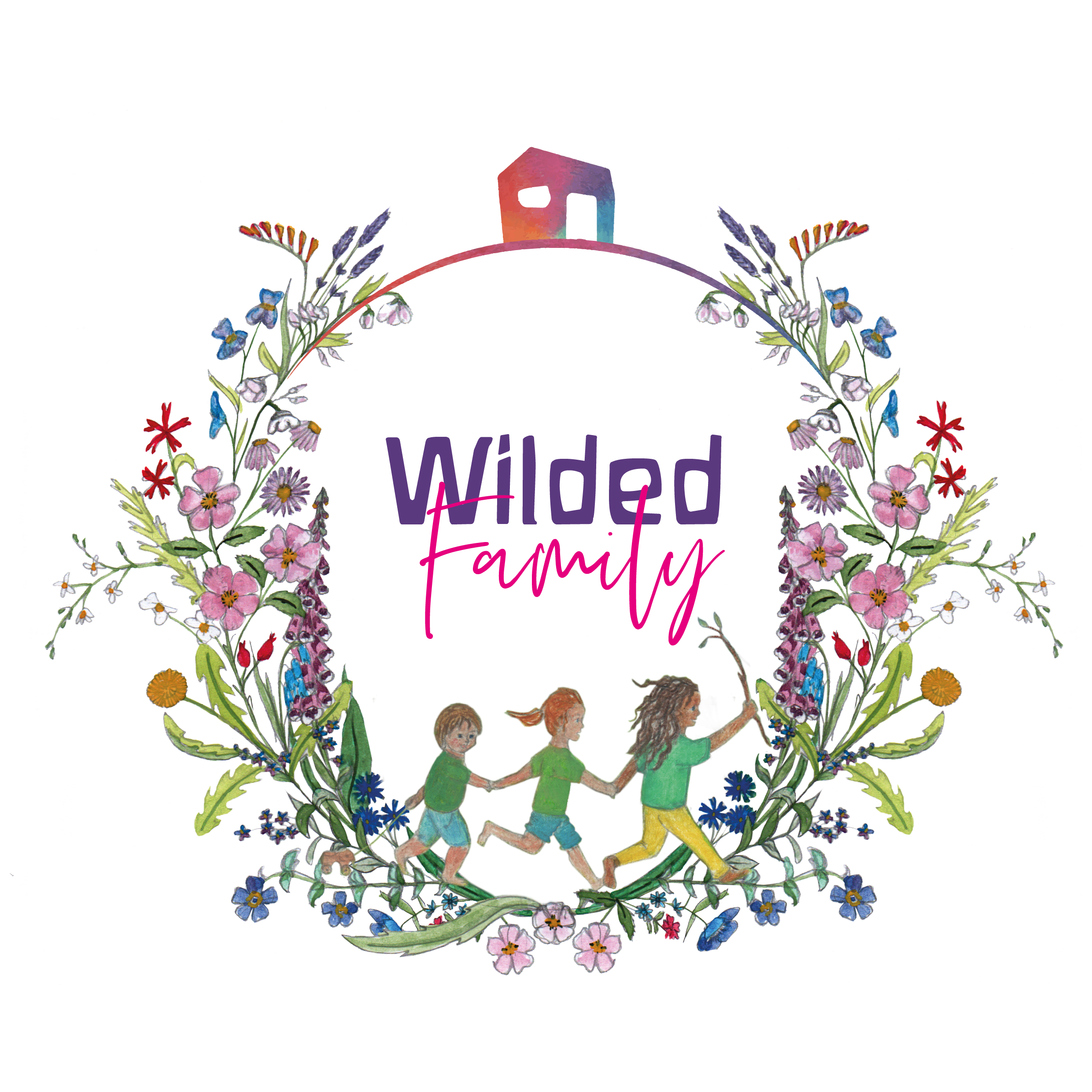 Wilded Family