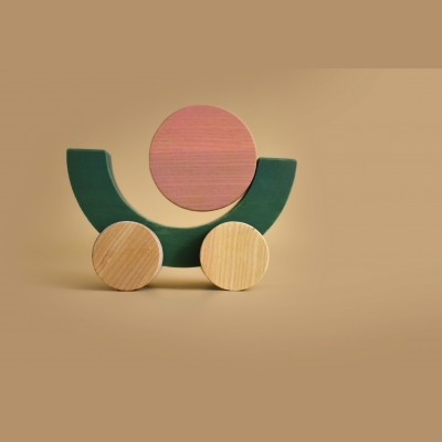 MinMin Copenhagen Balancing Car