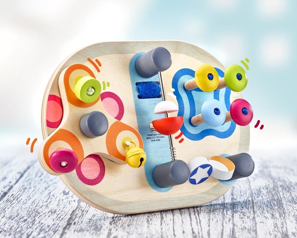 Selecta Spintivity