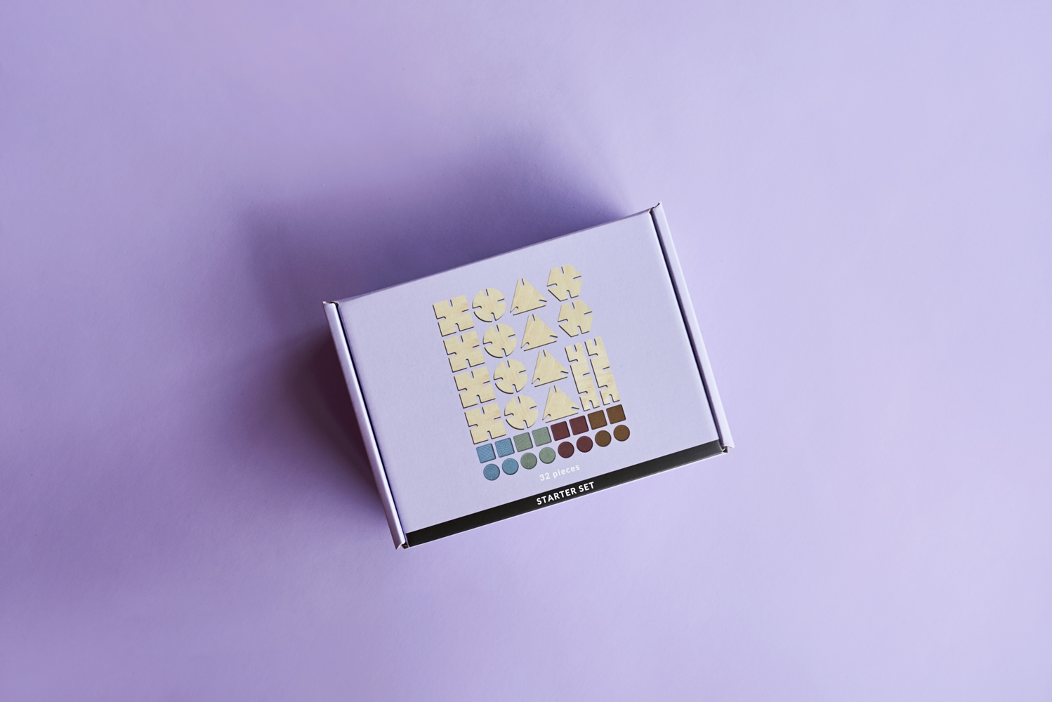 BAVVIC Starter Set (32 Teile)