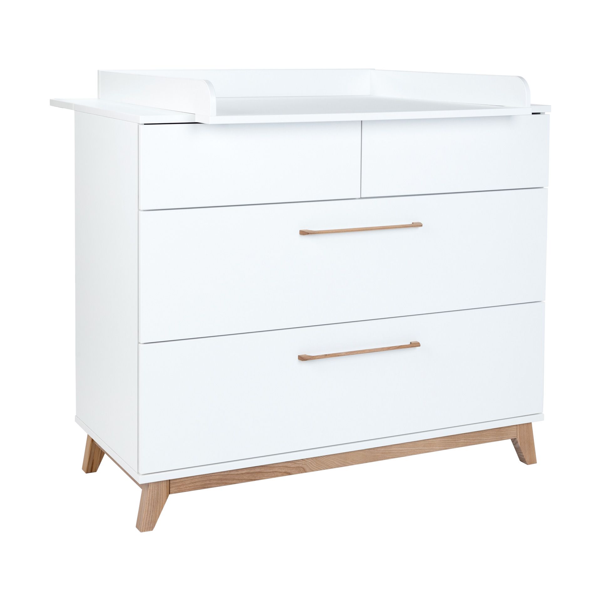 Arthur Berndt Babyzimmer LINA (2-tlg.)