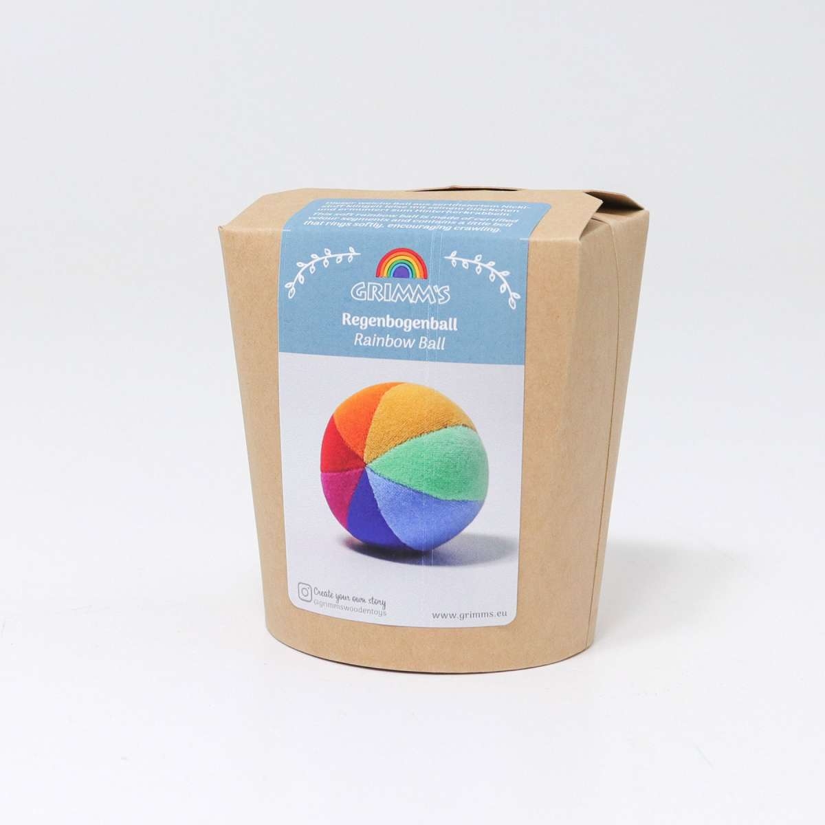 GRIMM´S Regenbogenball