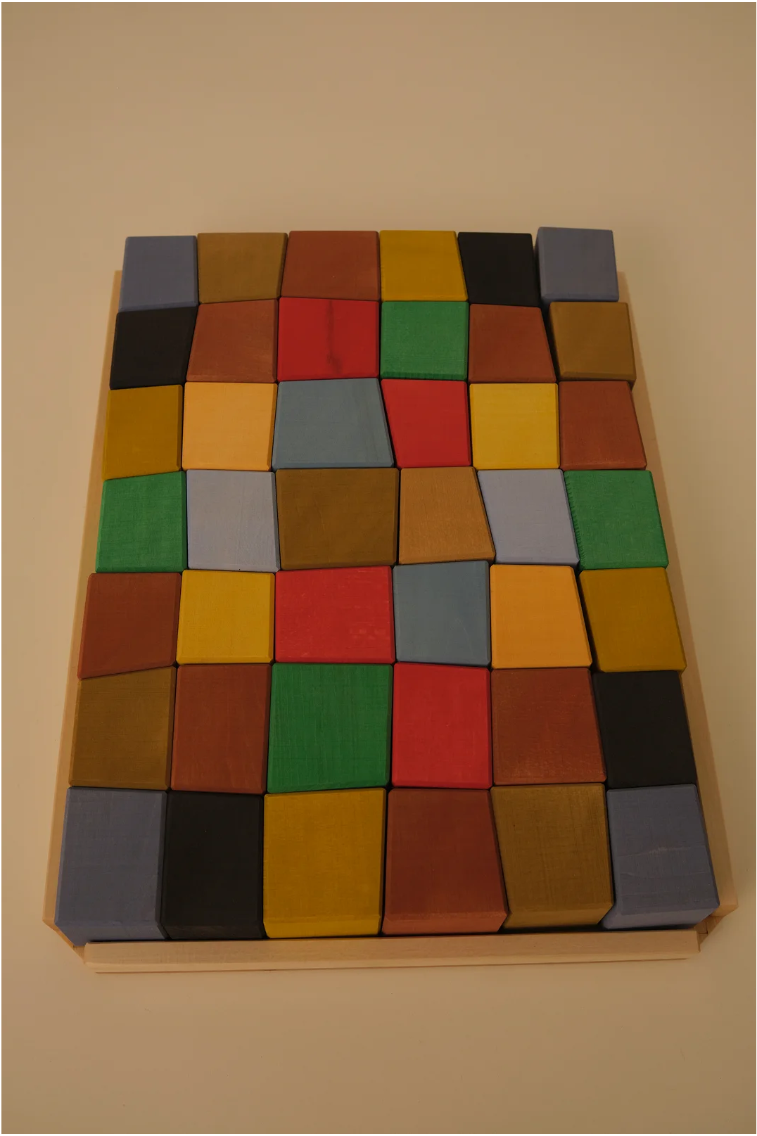 TOYTO Oddy Cubes 2