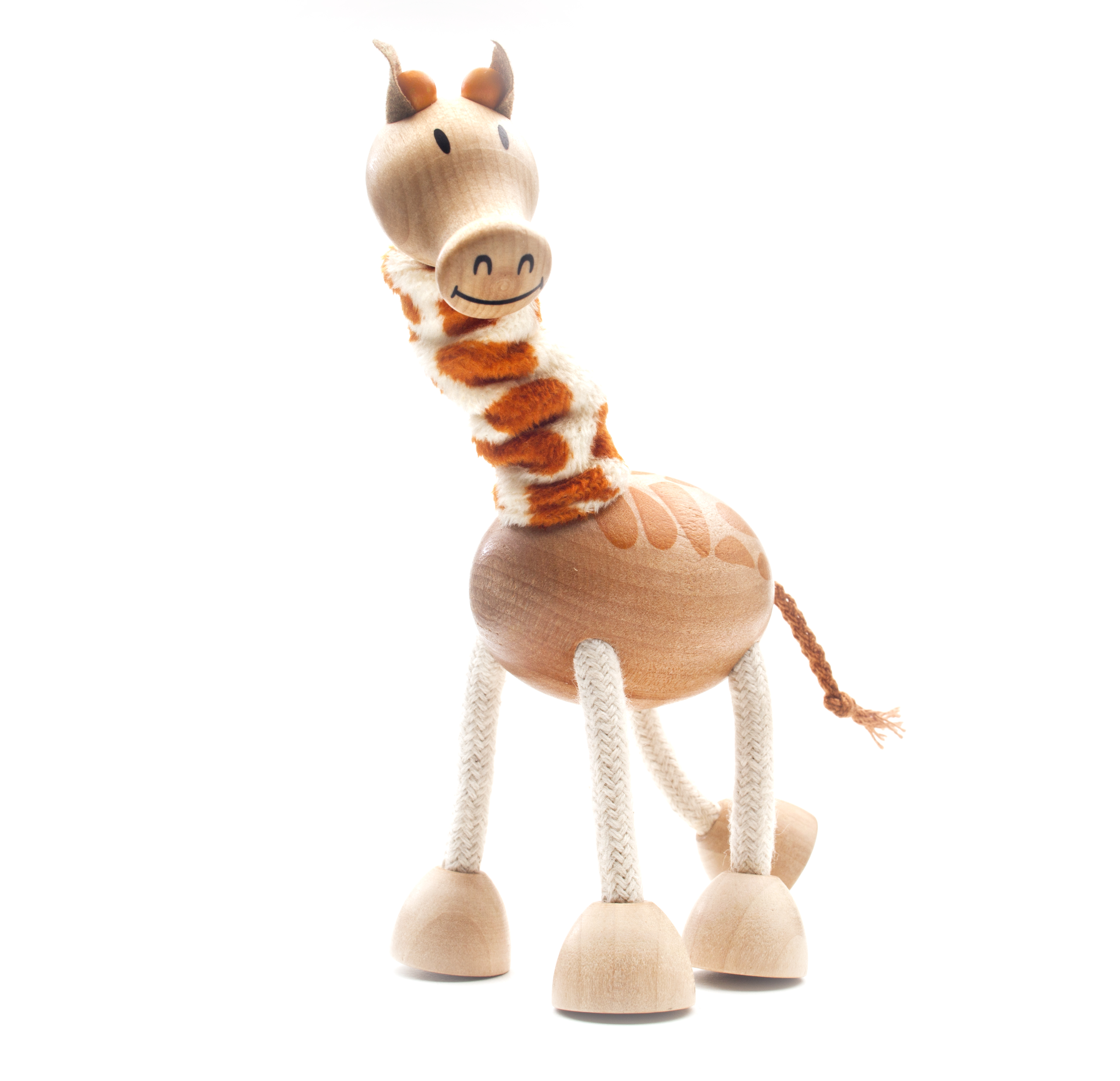 anaMalz Giraffe