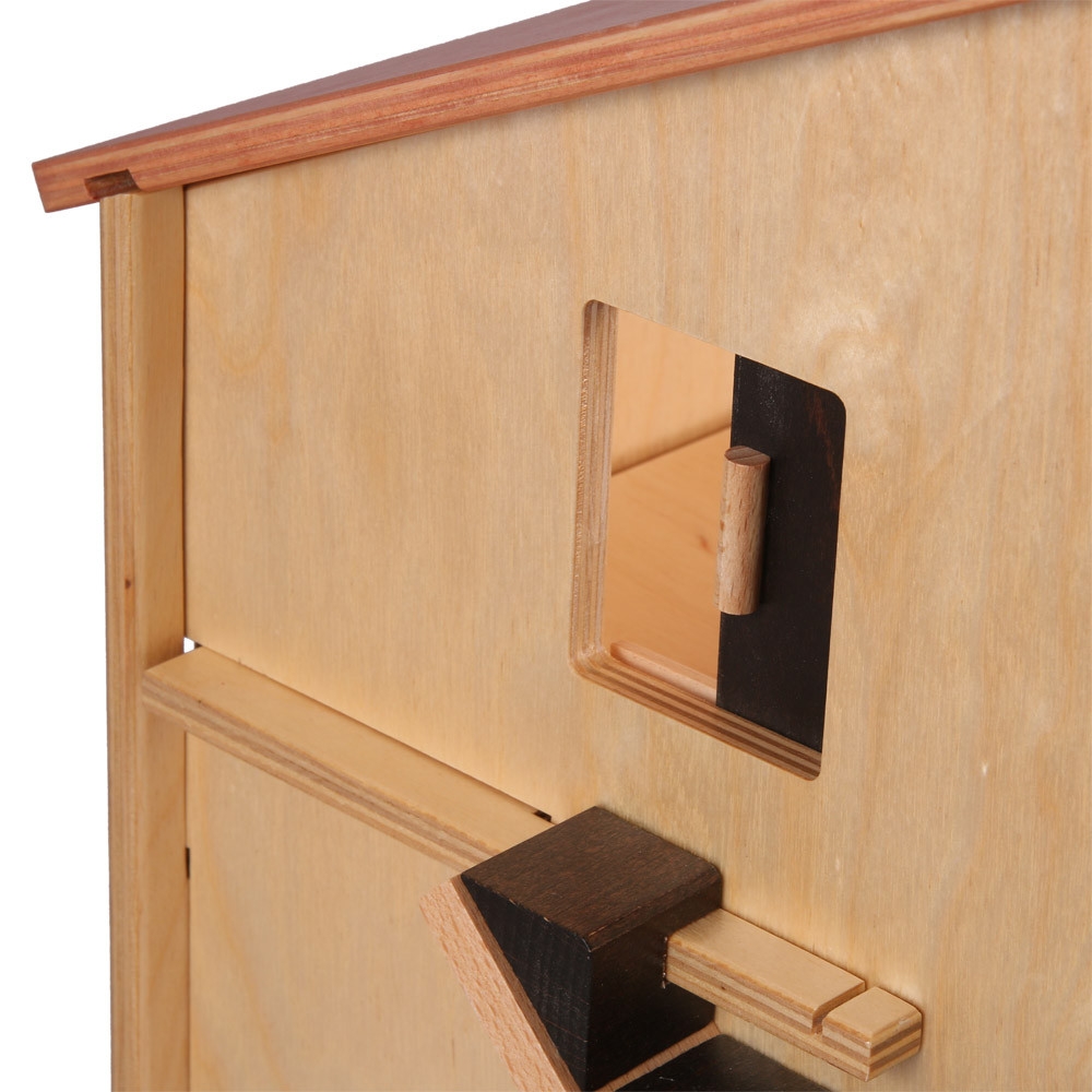 Beck Bauernhof Stall
