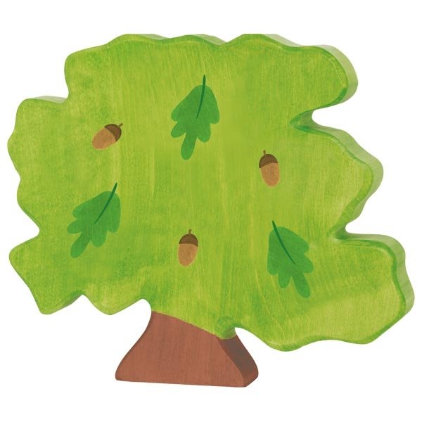 HOLZTIGER Eiche