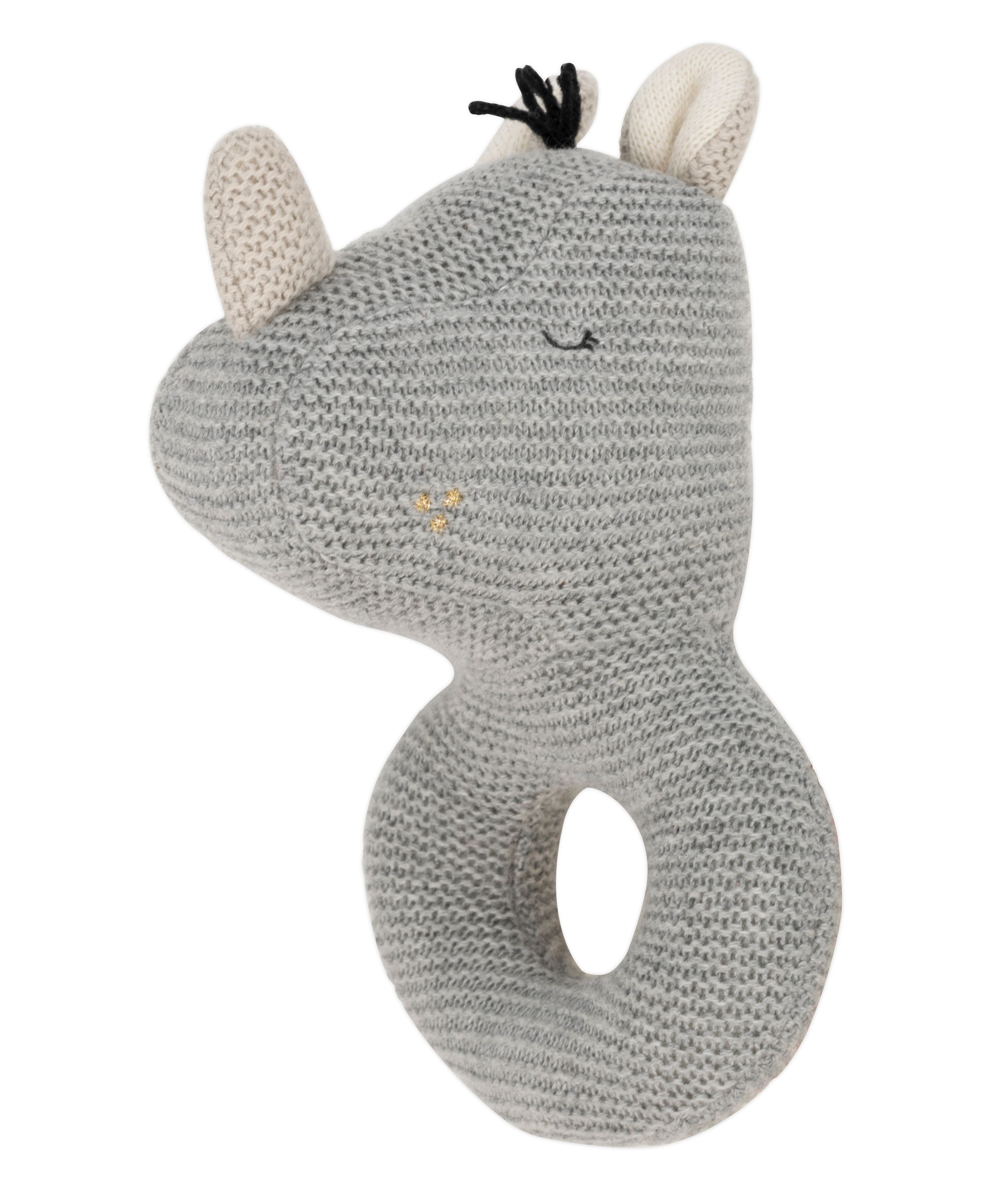 Baby Bello Rassel Ruby the Rhino