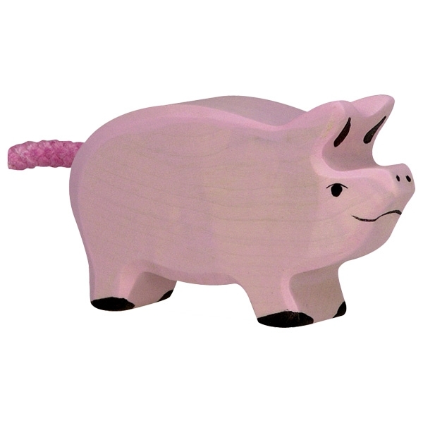 HOLZTIGER Ferkel