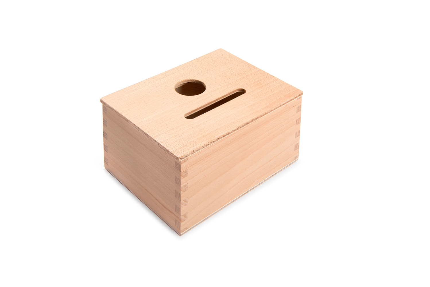 Grapat Permanence Box Beständigkeitsbox