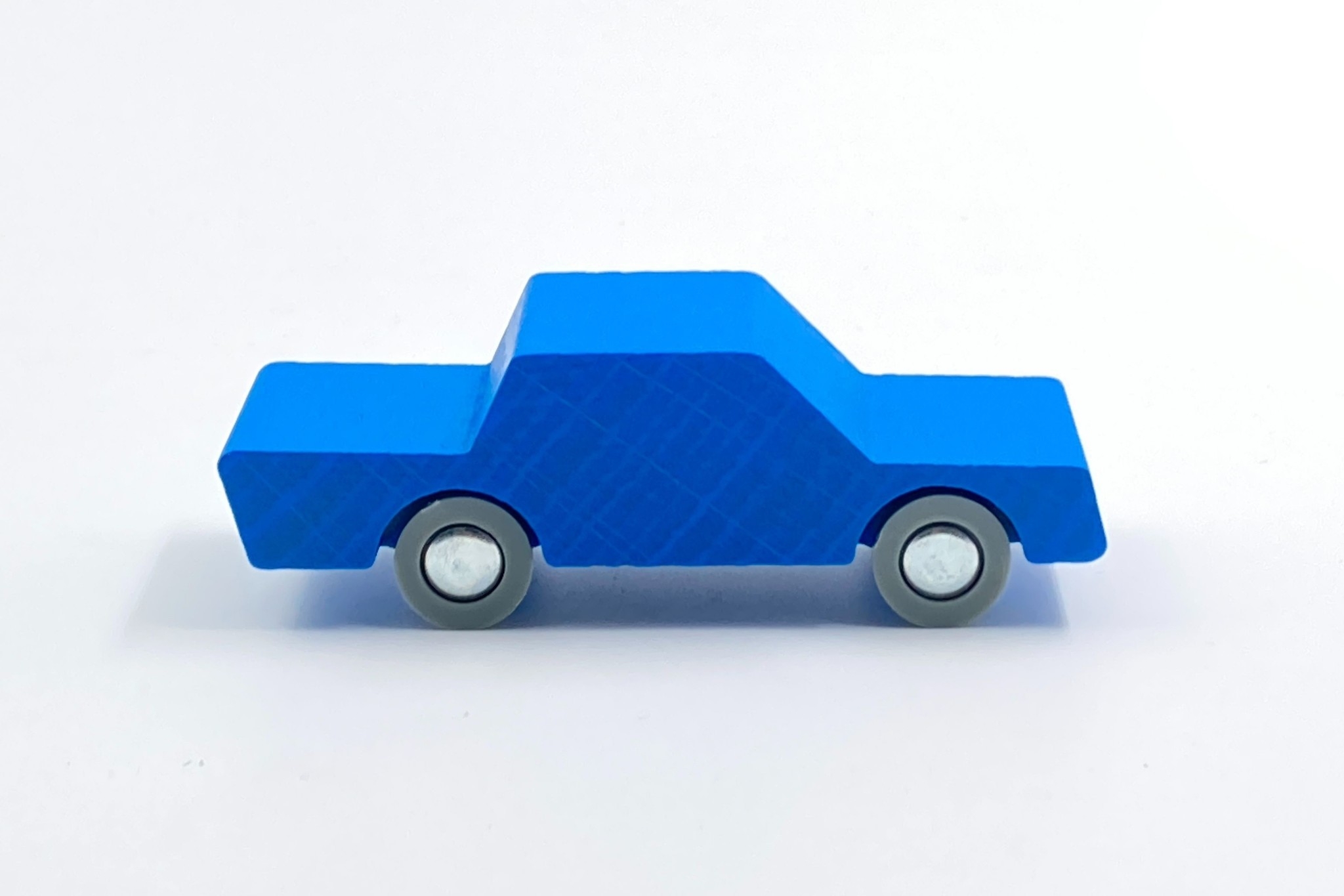 waytoplay Back & Forth Auto Blue