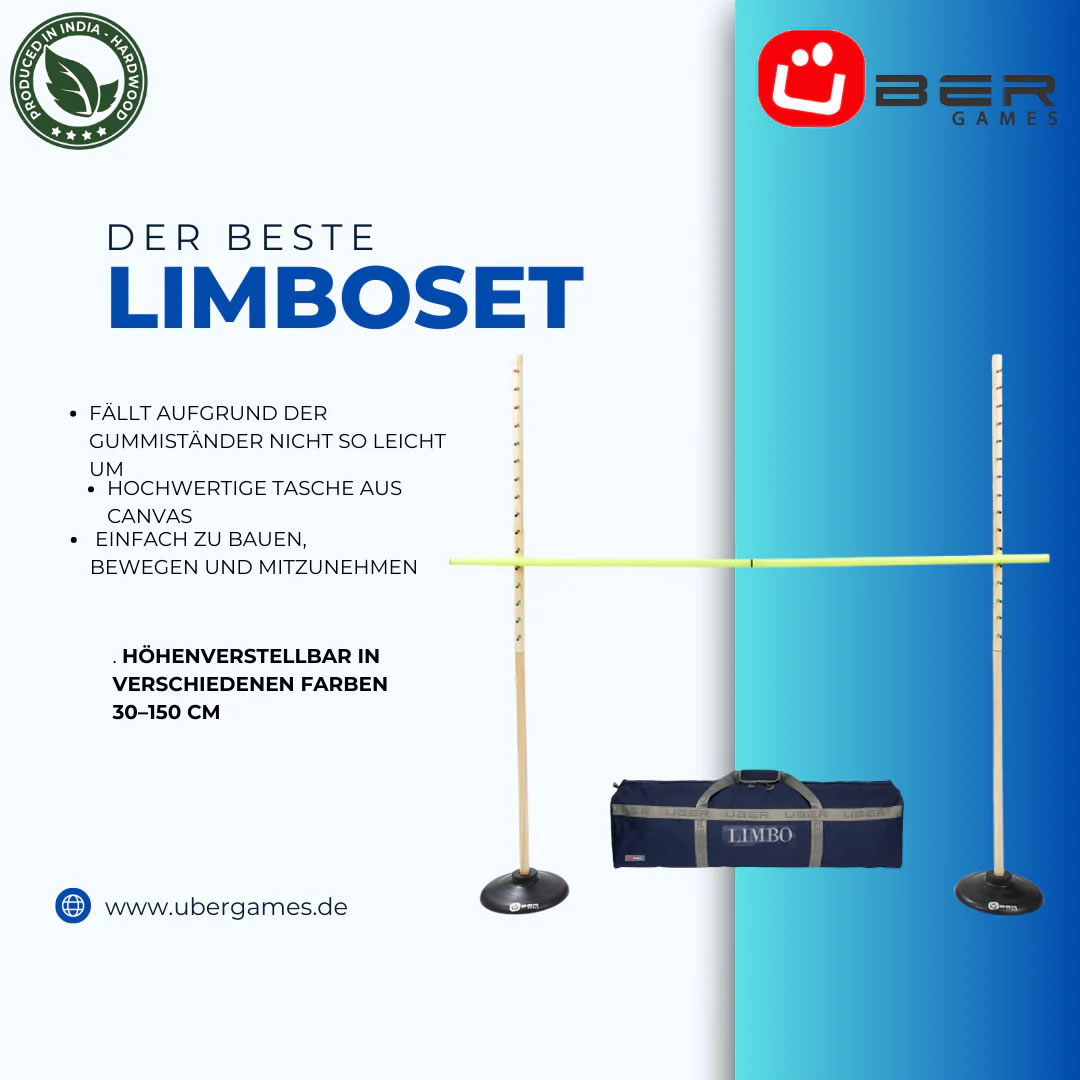 Übergames Limbo Set