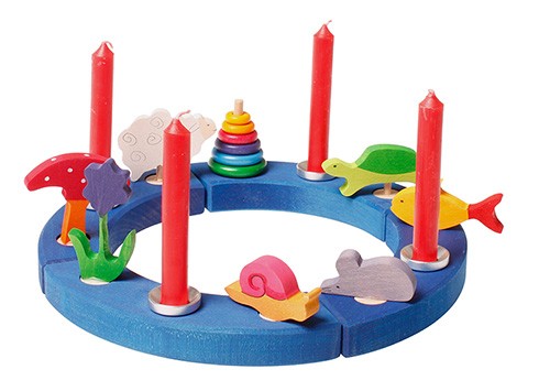 GRIMM´S Stecker Schildkröte
