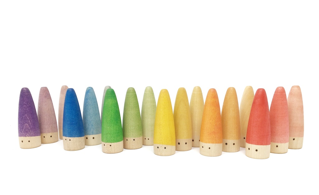 Grapat 18 Sticks Palos
