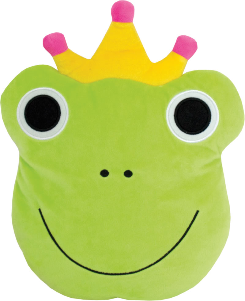 JaBaDaBaDo Baby-Set Frosch