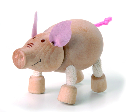 anaMalz Schwein