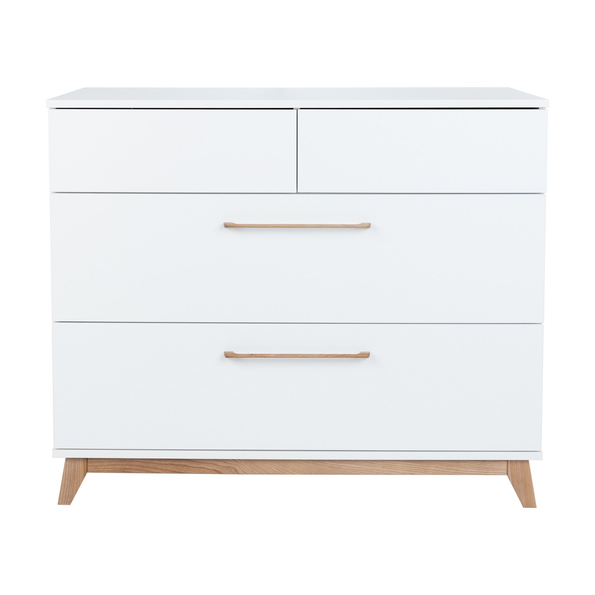 Arthur Berndt Babyzimmer LINA (2-tlg.)