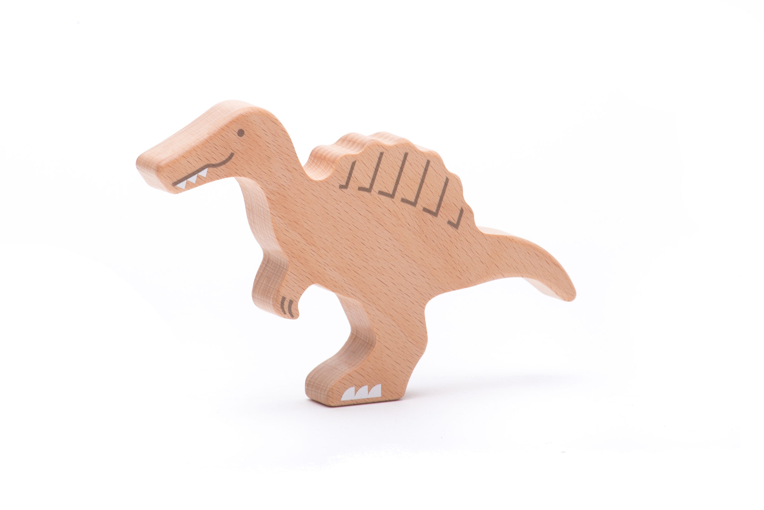 BAJO Dinosaurier Set Bajosaurier