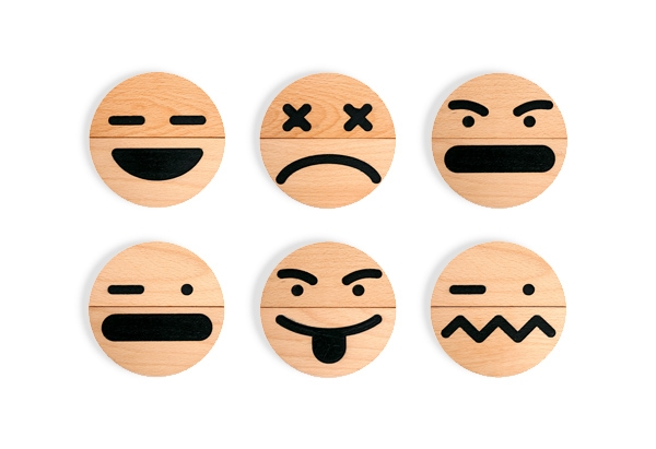 wodibow emoying (10 Teile)