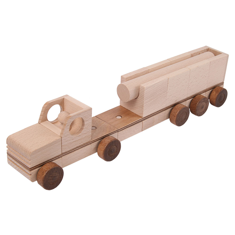 Beck Flexi Fahrzeug