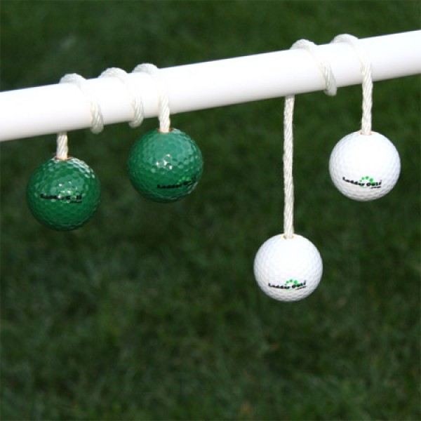 Bolas für Leitergolf (3er Set), versch. Farben