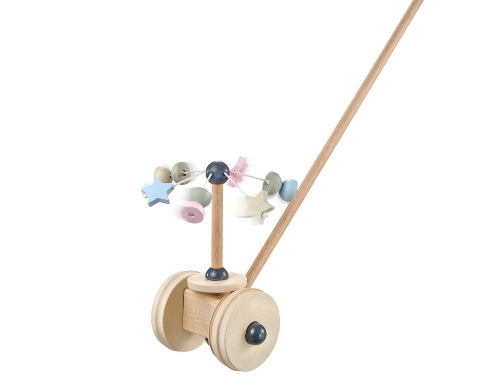 Selecta bellybutton Sternchenkarussell