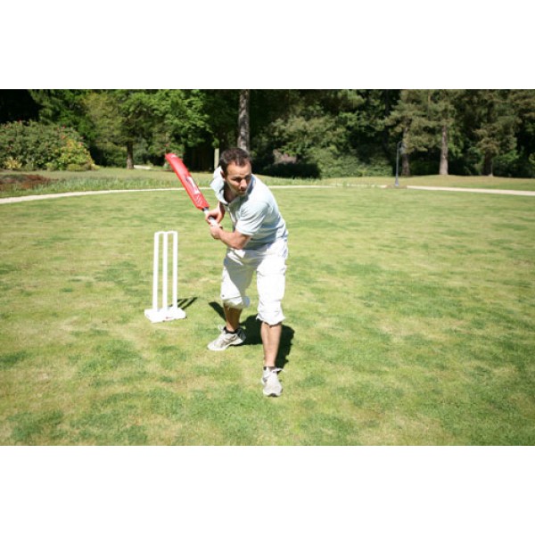 Übergames Verrücktes Crazy Cricket