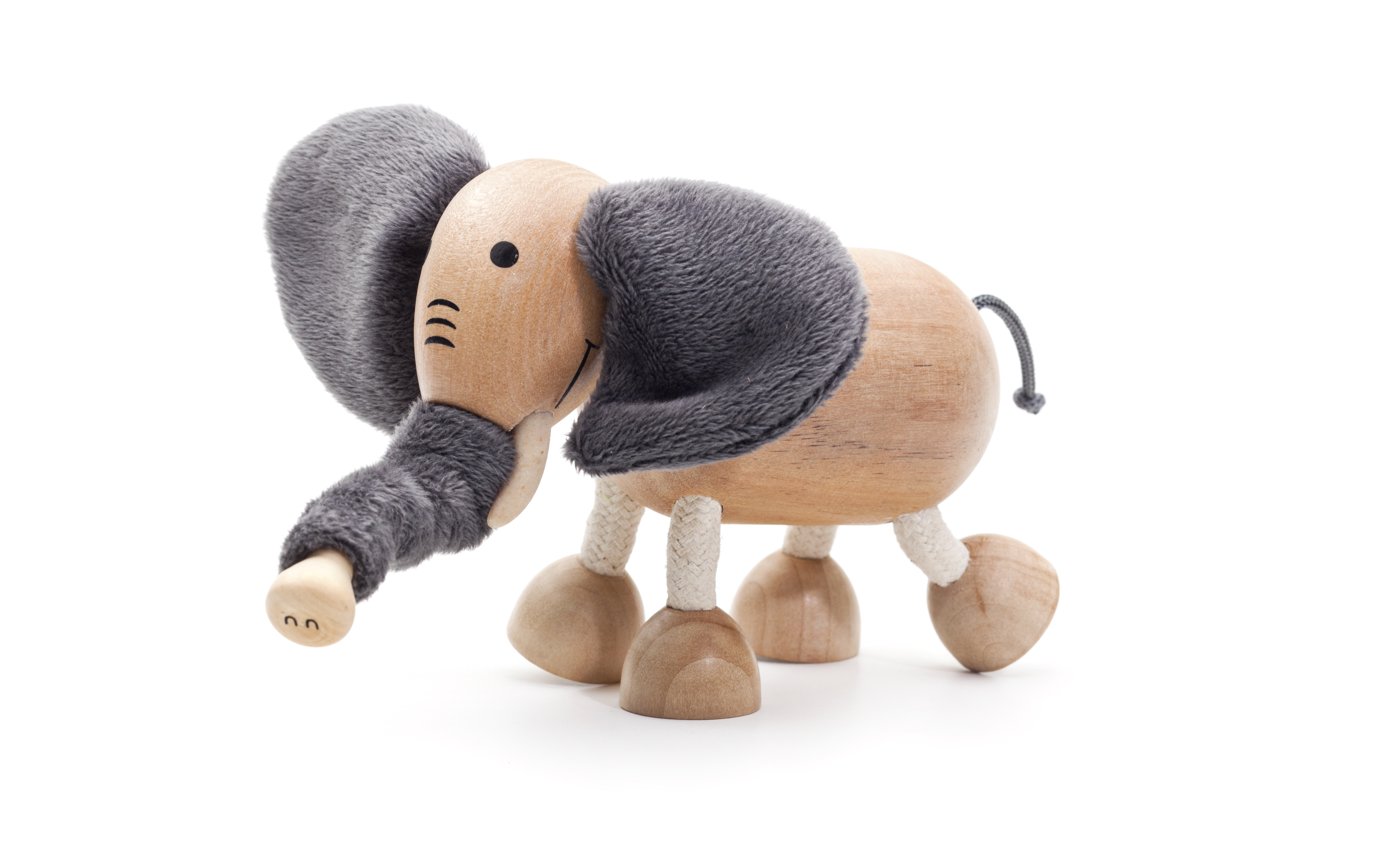 anaMalz Elefant