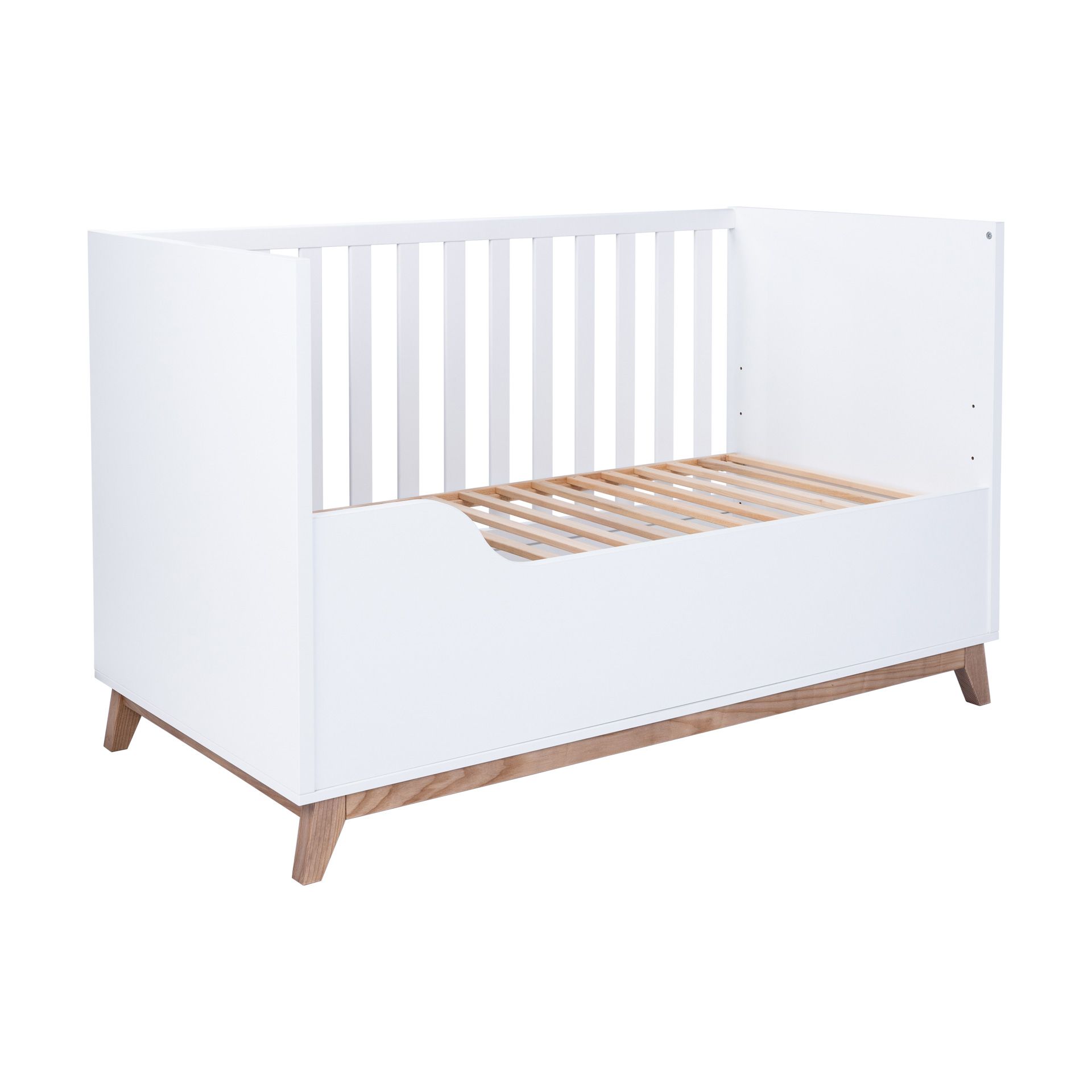 Arthur Berndt Babyzimmer LINA (6-tlg.)