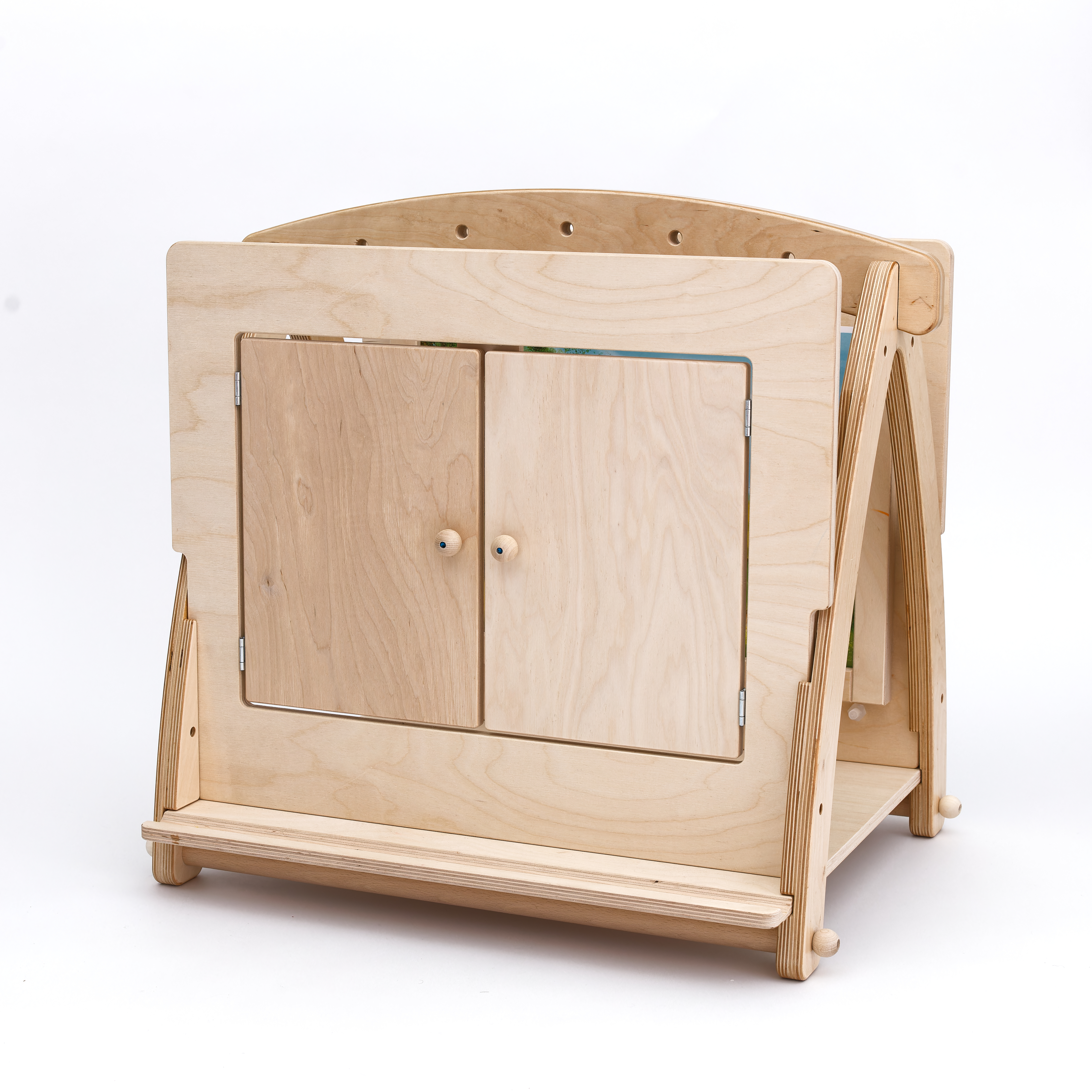 LEuLI Spielbogen Komplett-Set