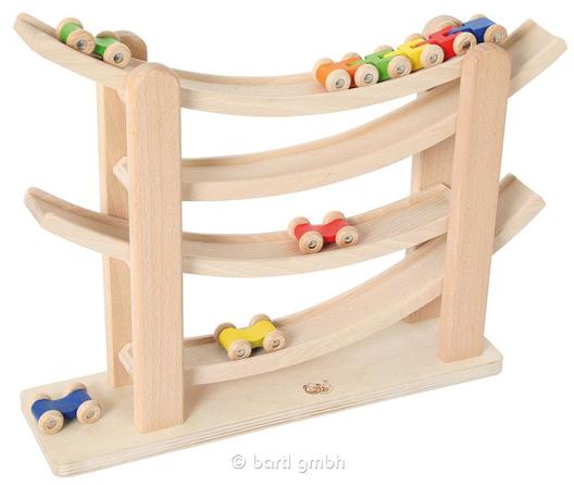 Roller Coaster