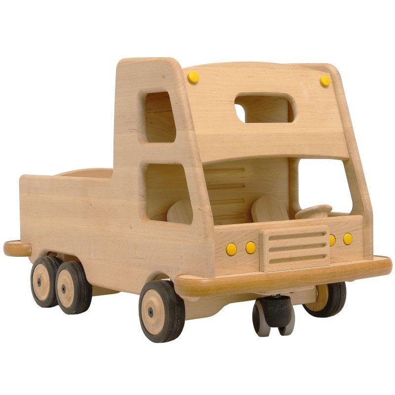 Drewart Lastwagen