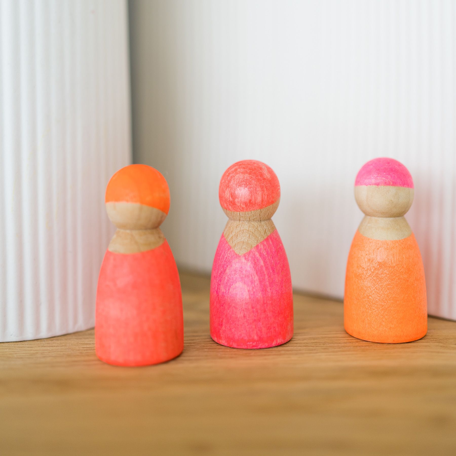 GRIMM´S Neonfreunde Pink