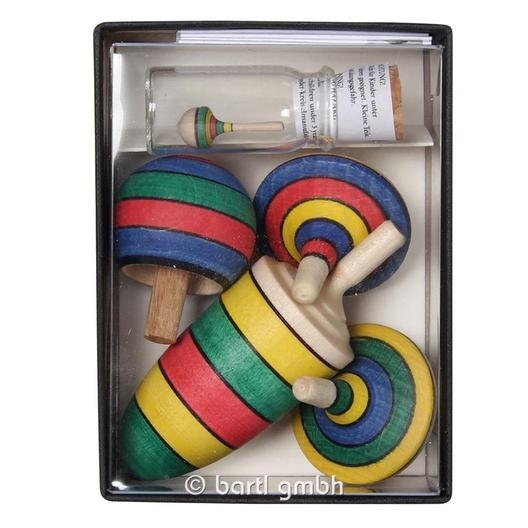 Mader Kreisel Lernset Pop (5er Set)