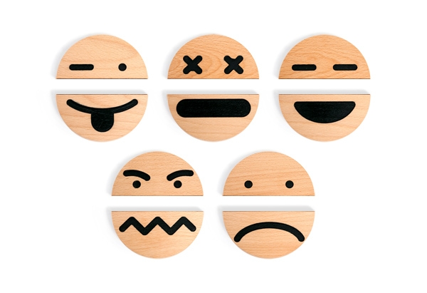 wodibow emoying (10 Teile)