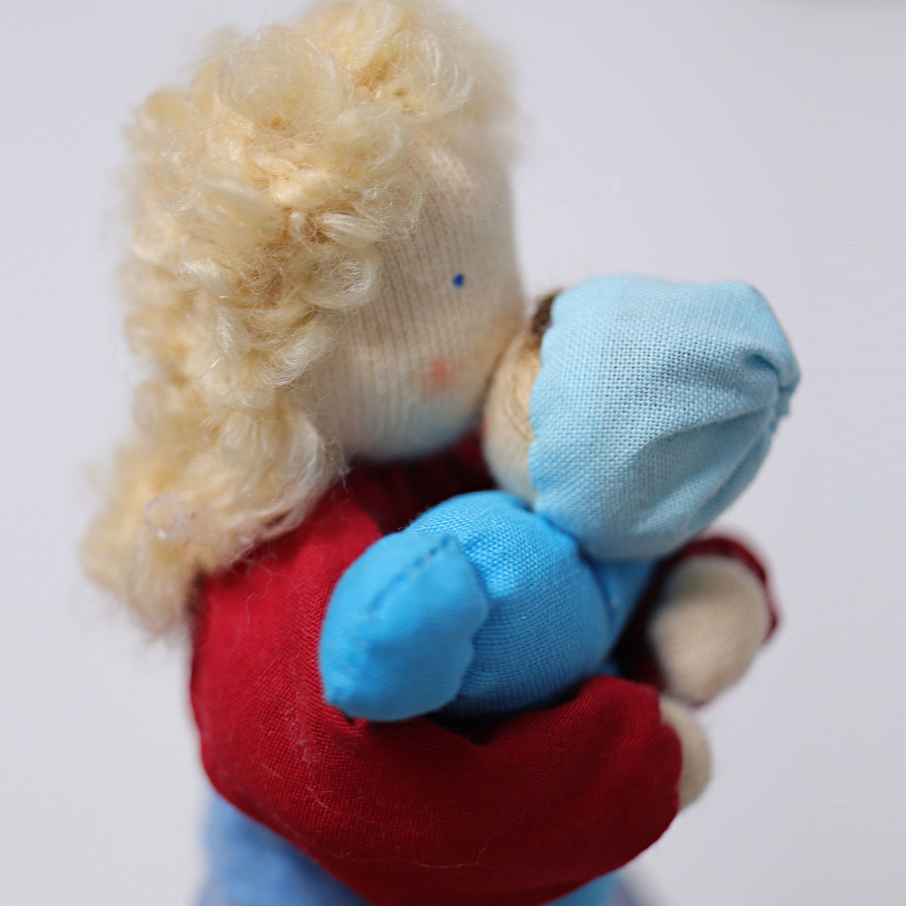GRIMM´S Biegepüppchen Frau Linde