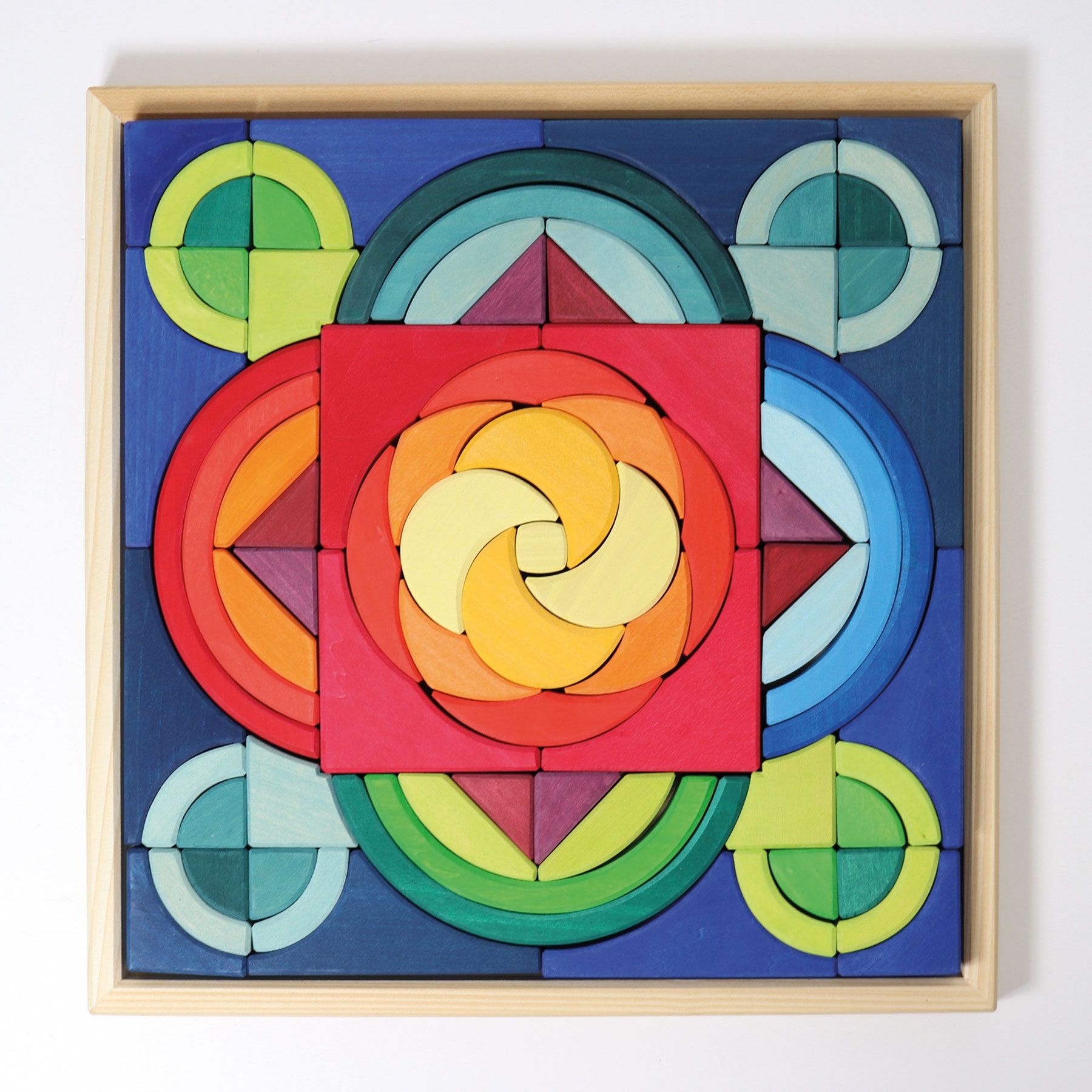 Spielen & Puzzeln