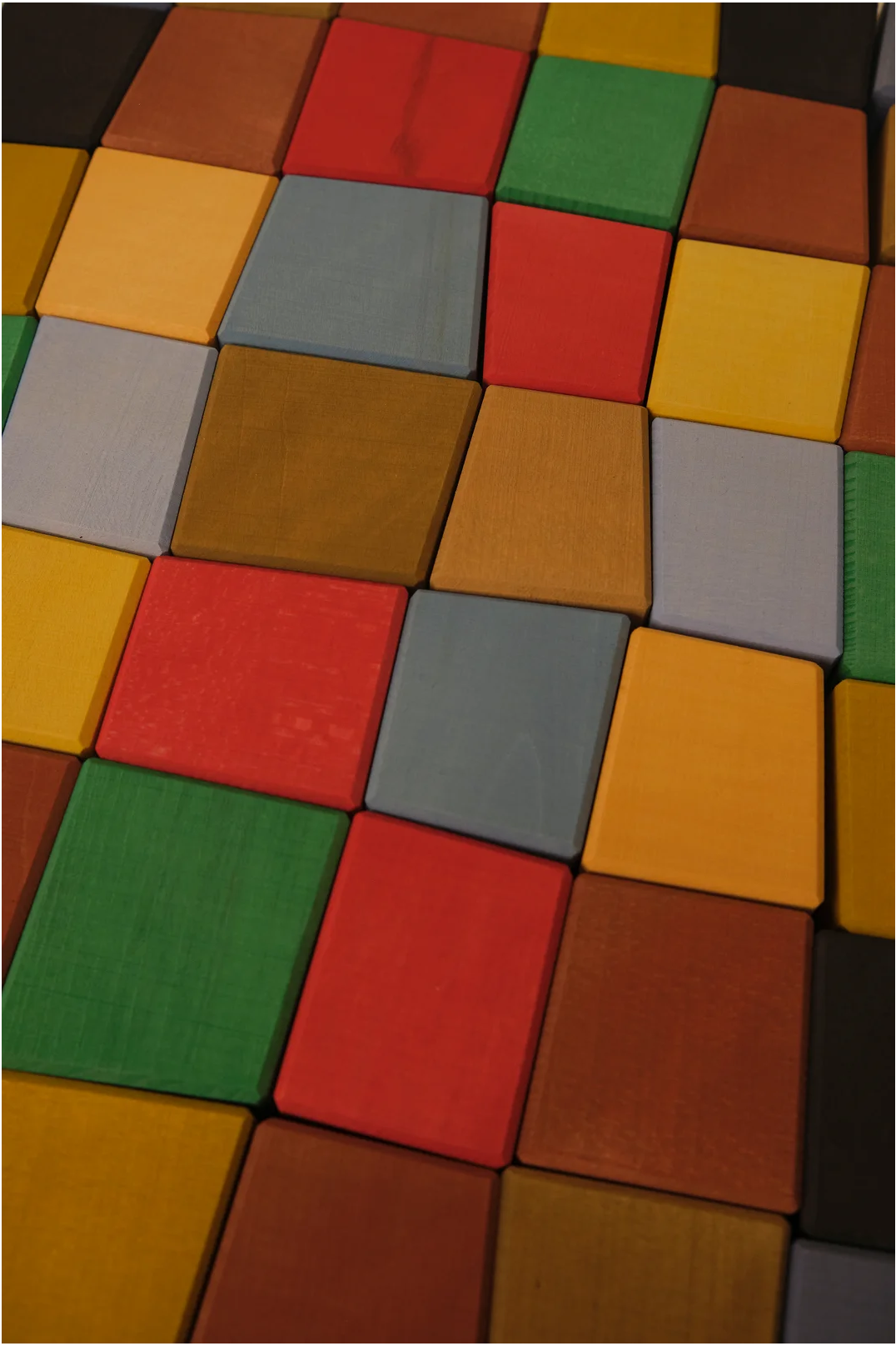 TOYTO Oddy Cubes 2