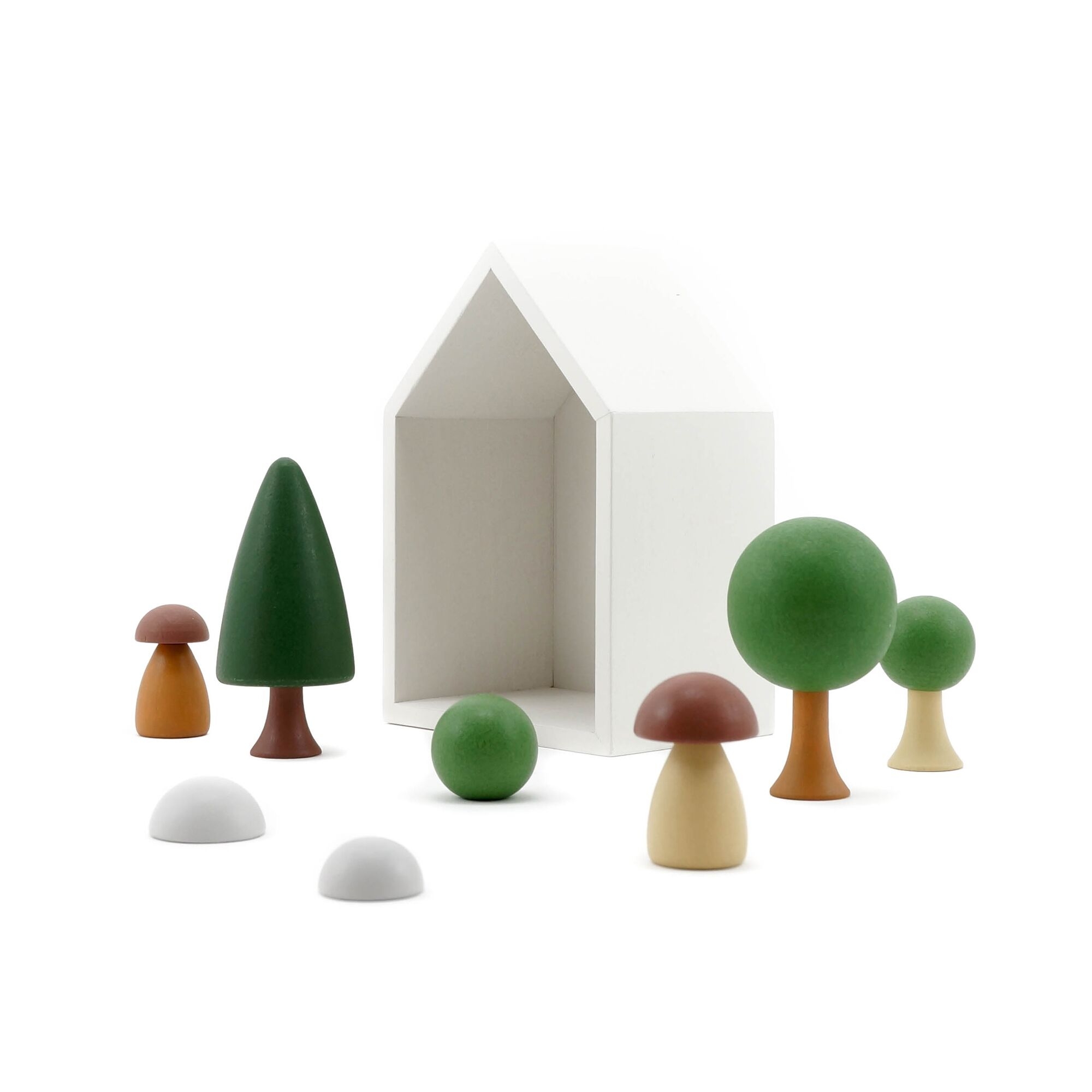 CLICQUES Garden & House