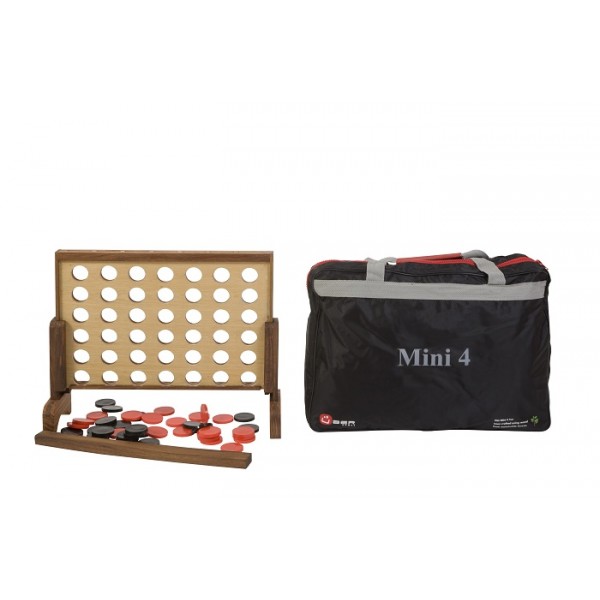 Übergames Mini 4 in einer Reihe