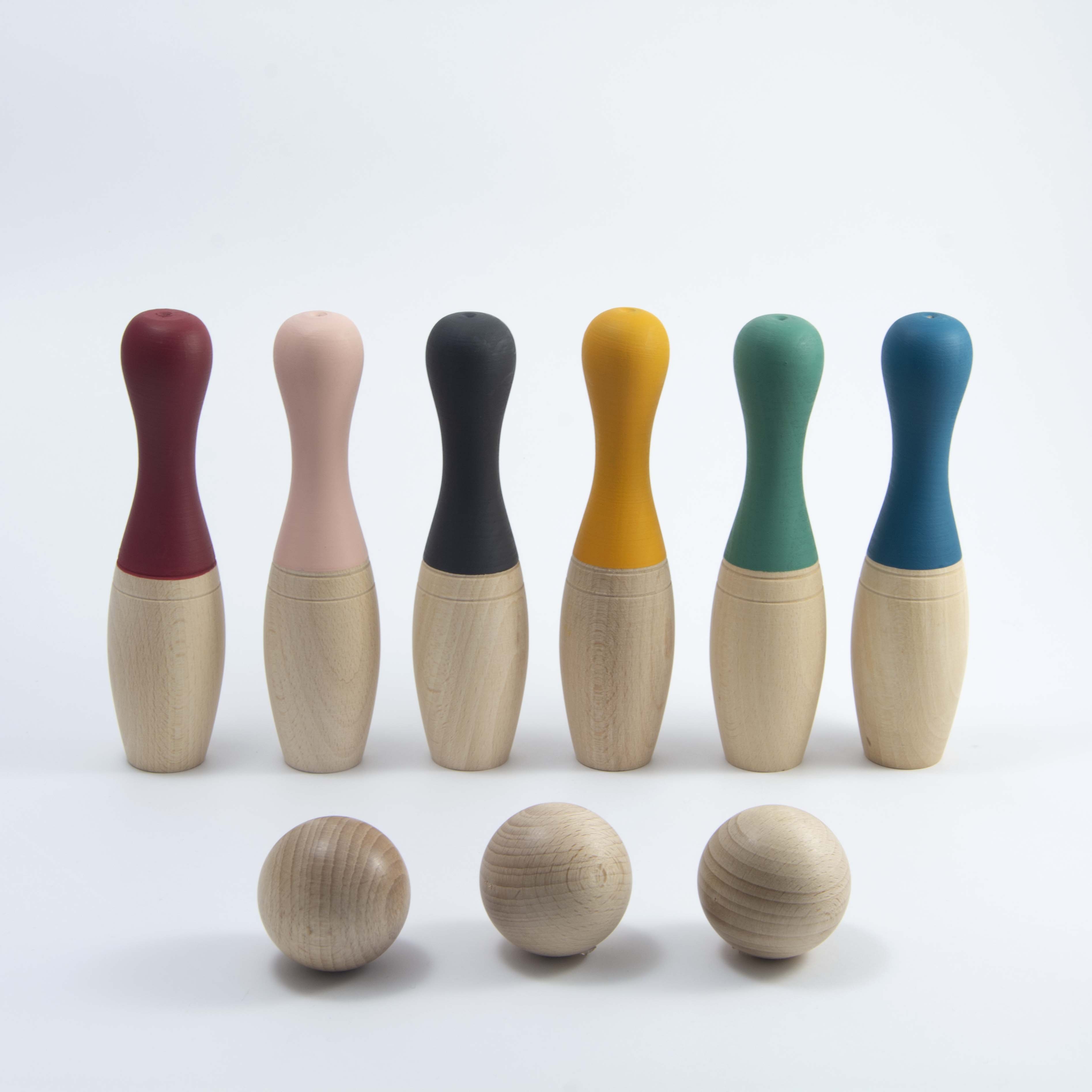 Me&Mine Kegel Set Earth - Special Edition