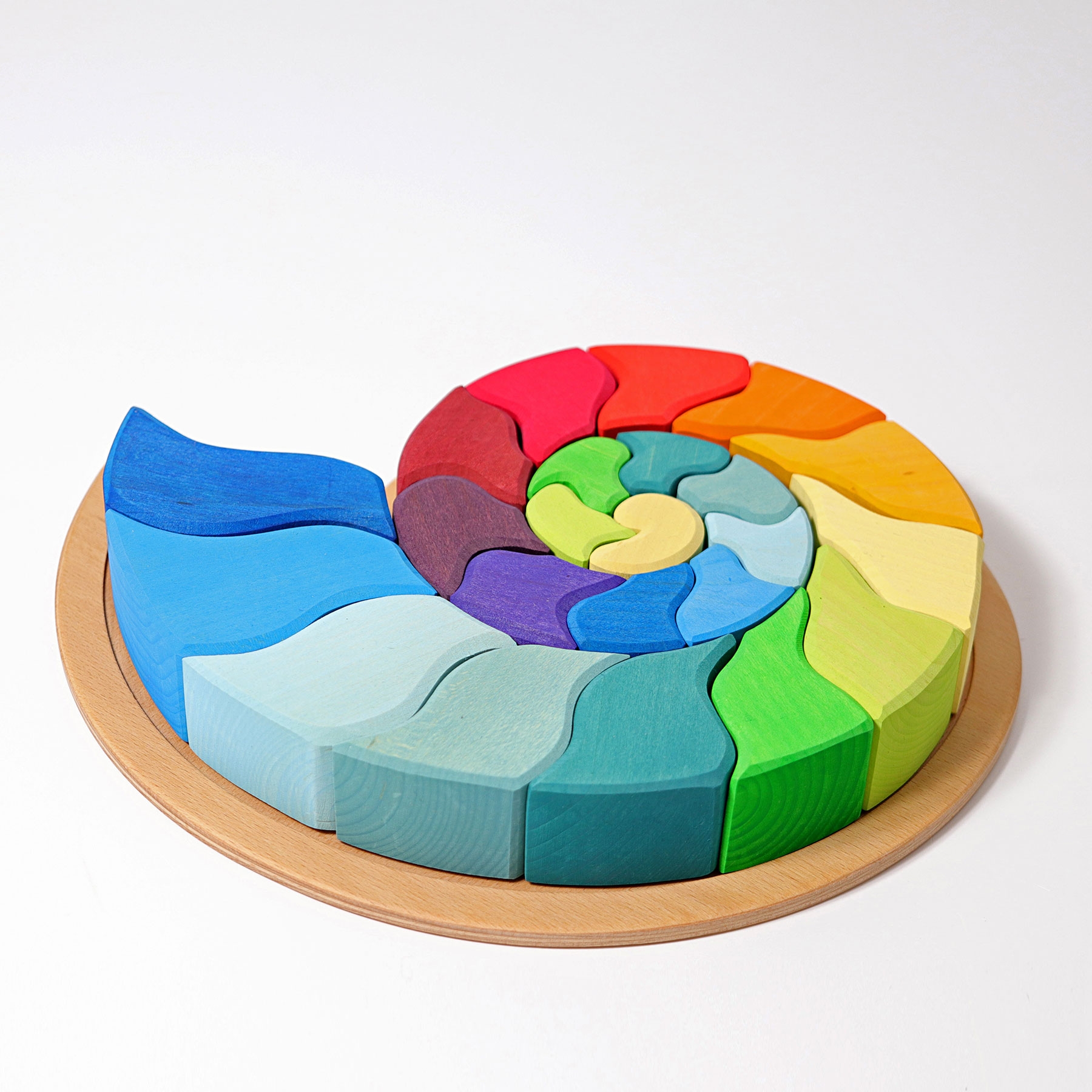 GRIMM`S Legespiel Ammonit