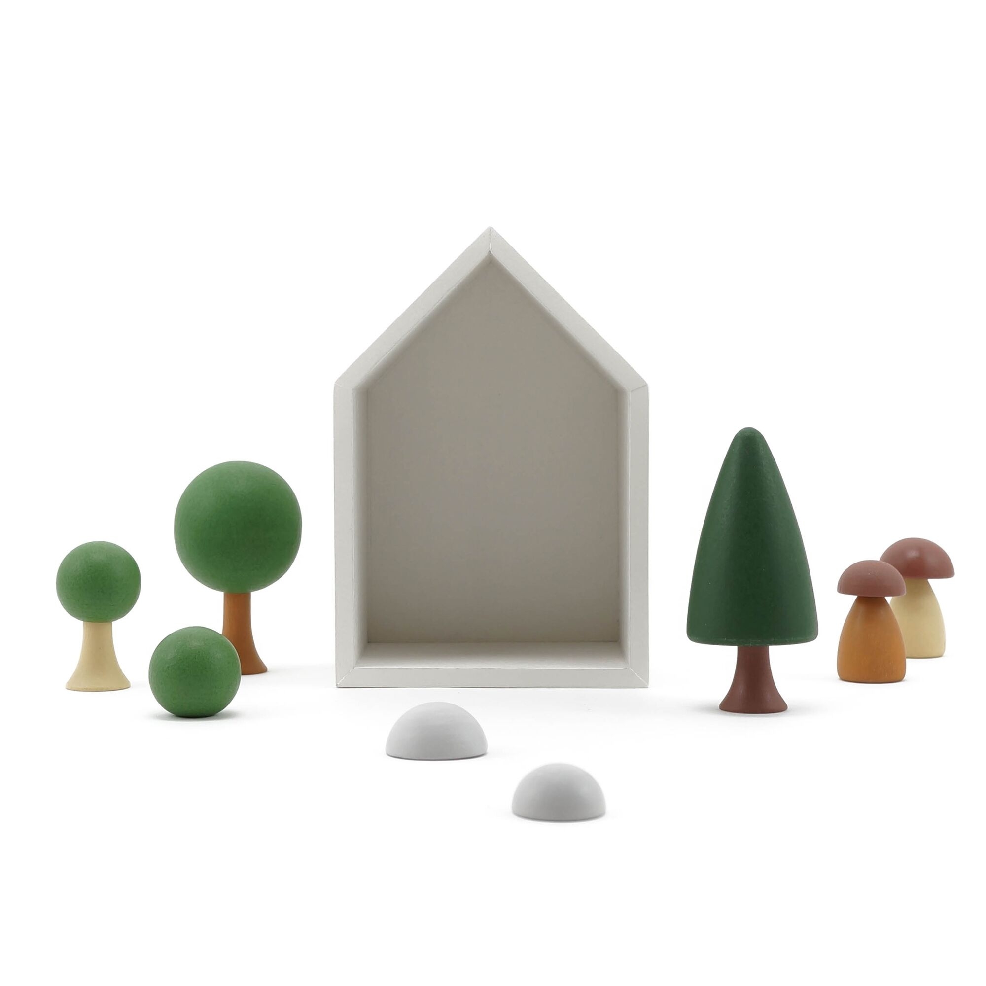CLICQUES Garden & House