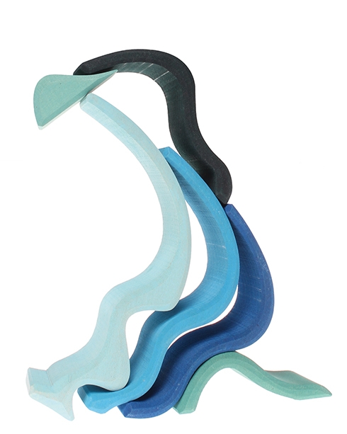 GRIMM´S Kleine Wasserwellen