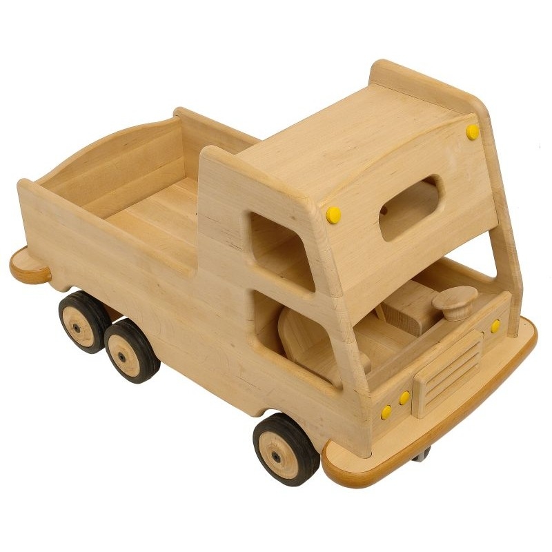 Drewart Lastwagen