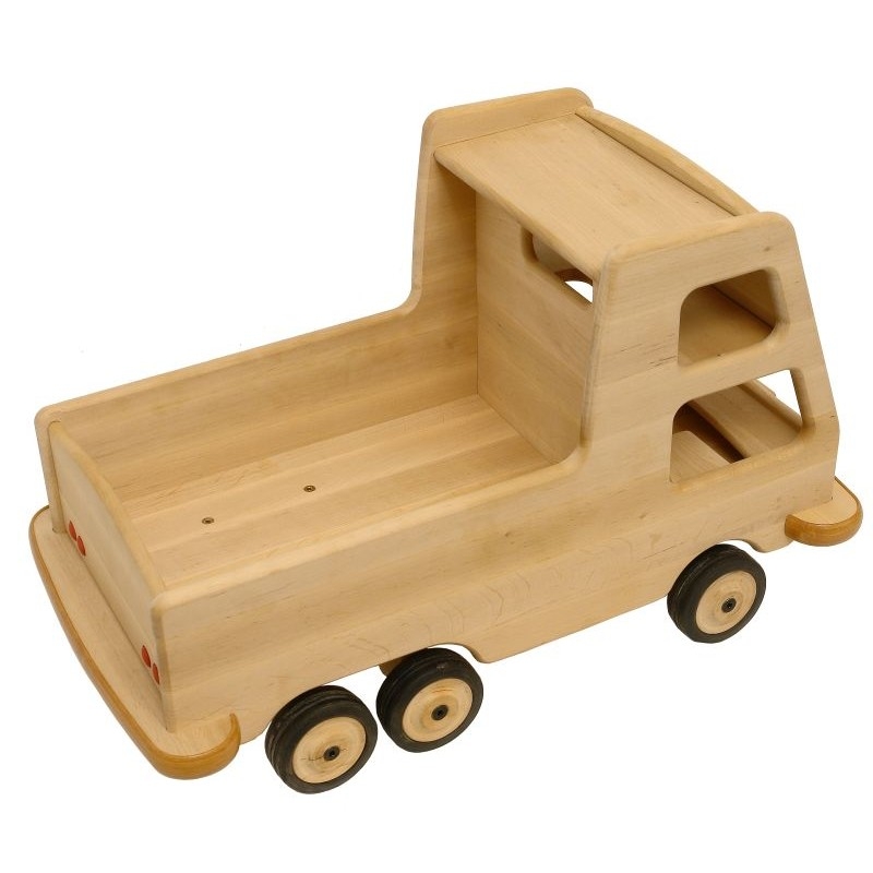 Drewart Lastwagen