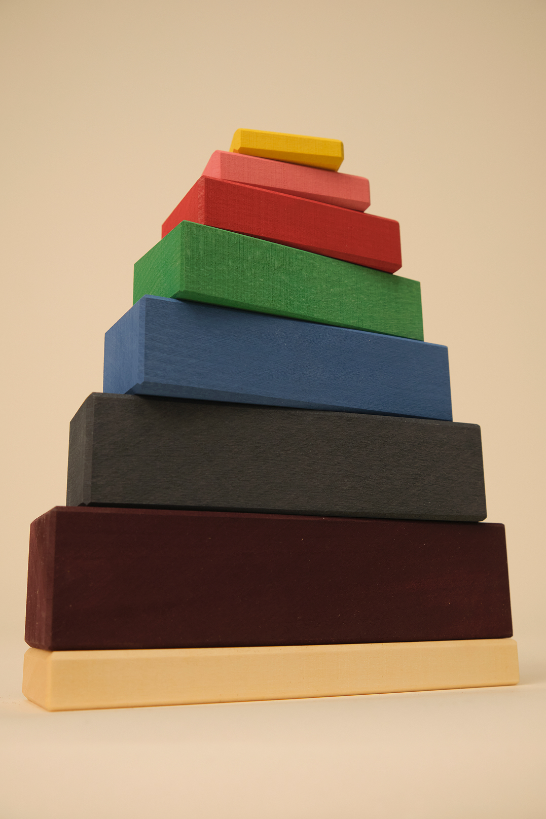 TOYTO Blocks Stacking Tower