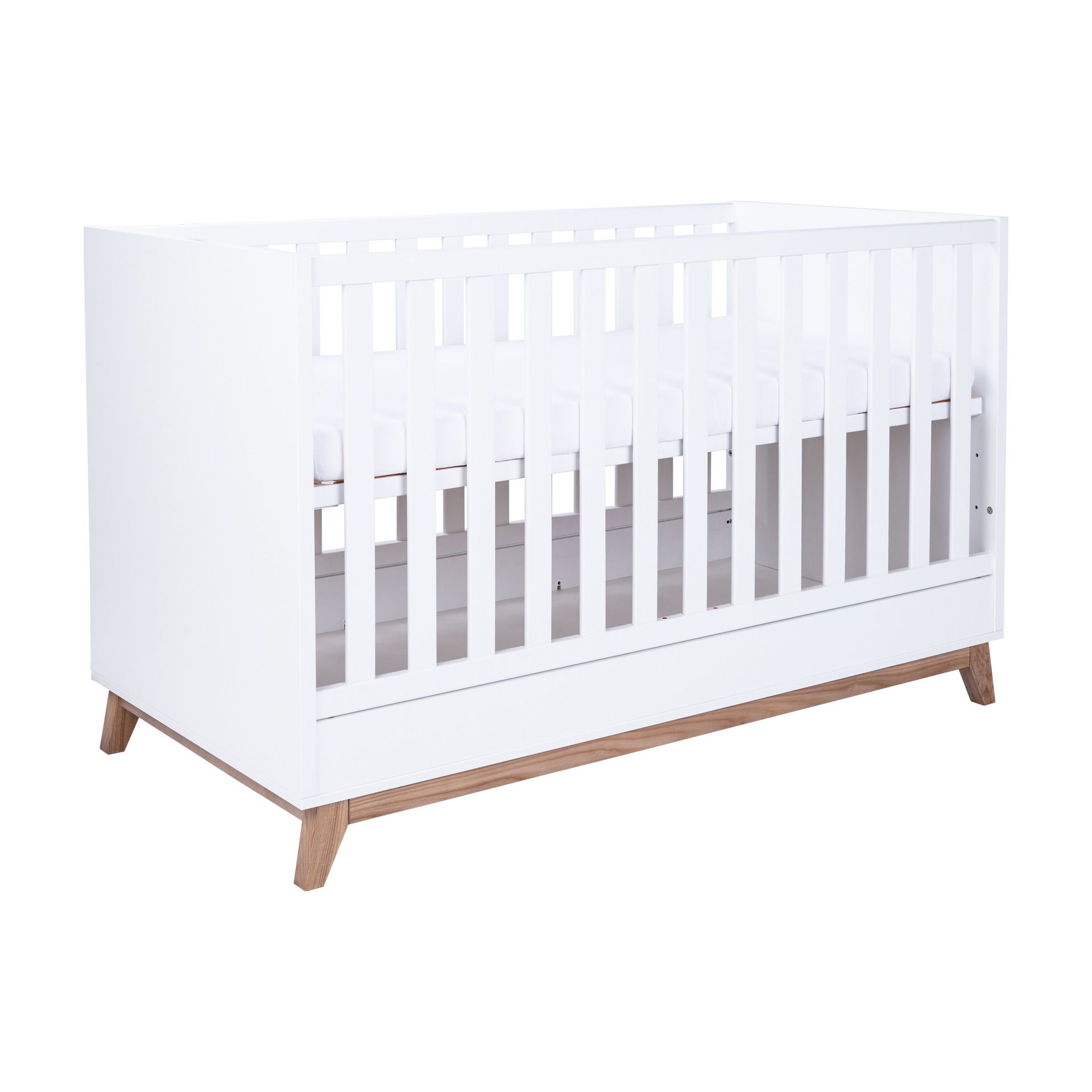 Arthur Berndt Babyzimmer LINA (2-tlg.)