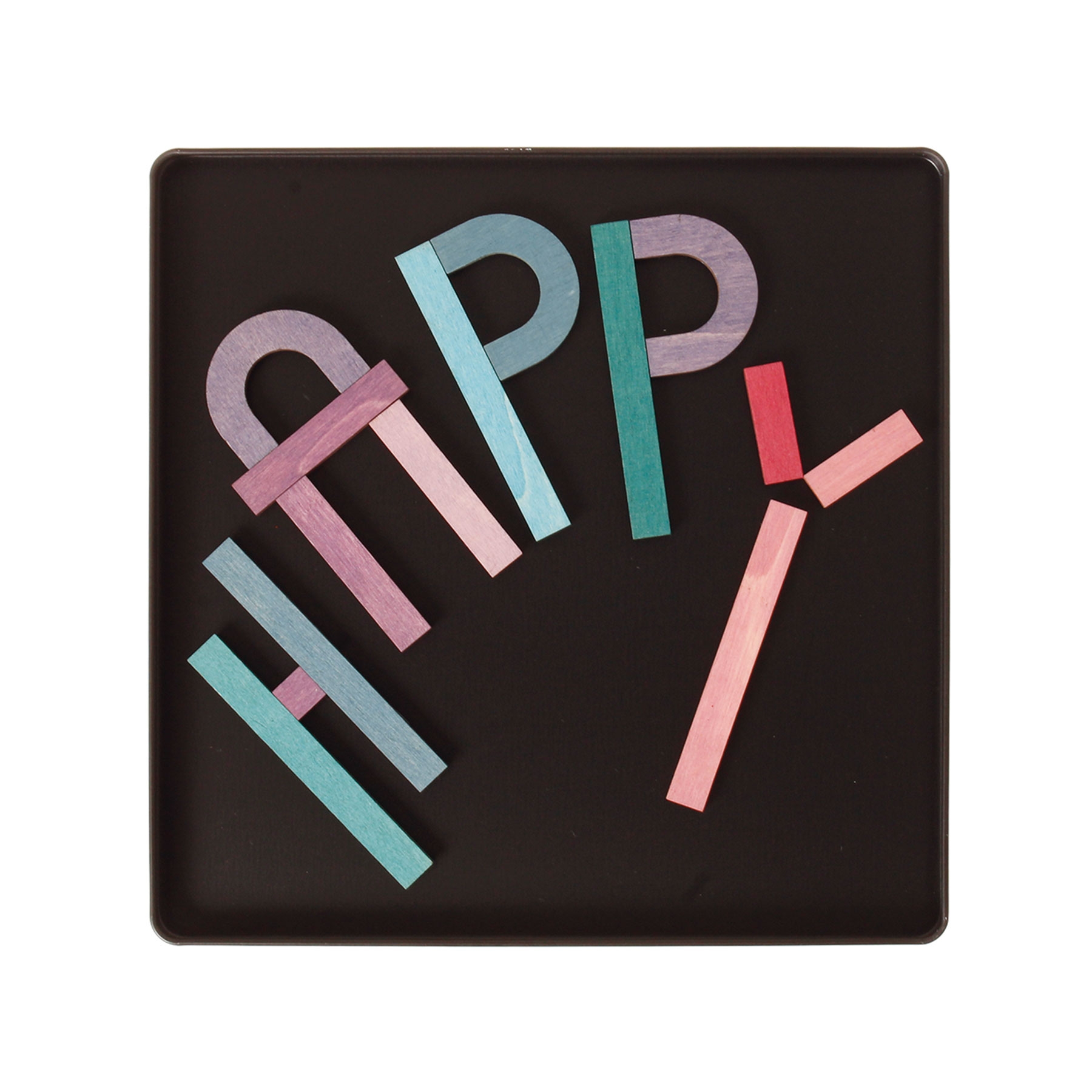 GRIMM´S Magnetspiel Alphabet